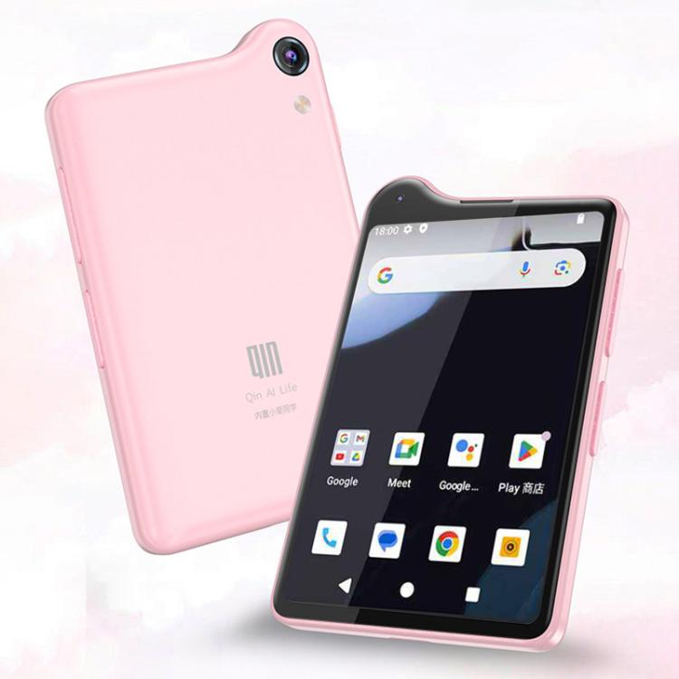 Duoqin QIN K25 Global, 4GB+128GB, 3.54 inch, Android 14