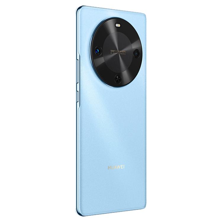 HUAWEI Enjoy 70X Vitality Edition, 8GB+256GB, Screen
