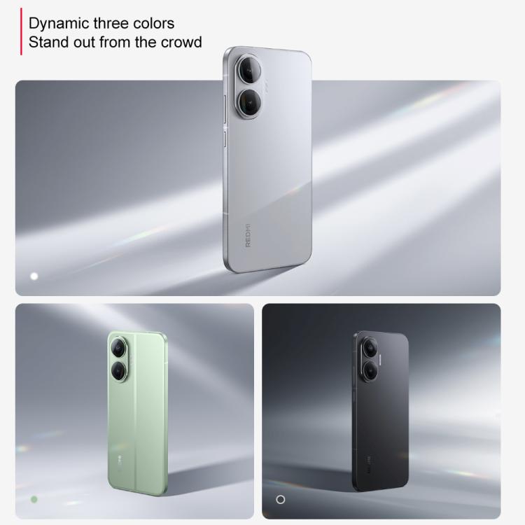 Xiaomi REDMI Turbo 4 Pro, 16GB+512GB, 6.83 inch Xiaomi HyperOS 2