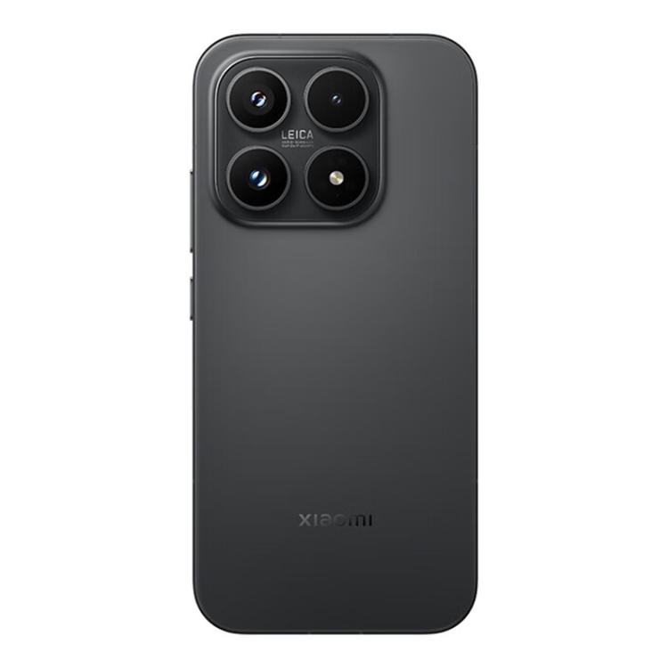Xiaomi 17、12GB+256GB、3D超音波指紋認証、6.3インチ Xiaomi HyperOS
