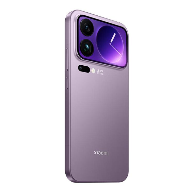 Xiaomi 17 Pro Max、12GB+512GB、3D超音波指紋認証、6.9インチ+2.9