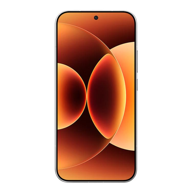 Xiaomi 17 Pro Max, 12GB+512GB, 3D Ultrasonic Fingerprint