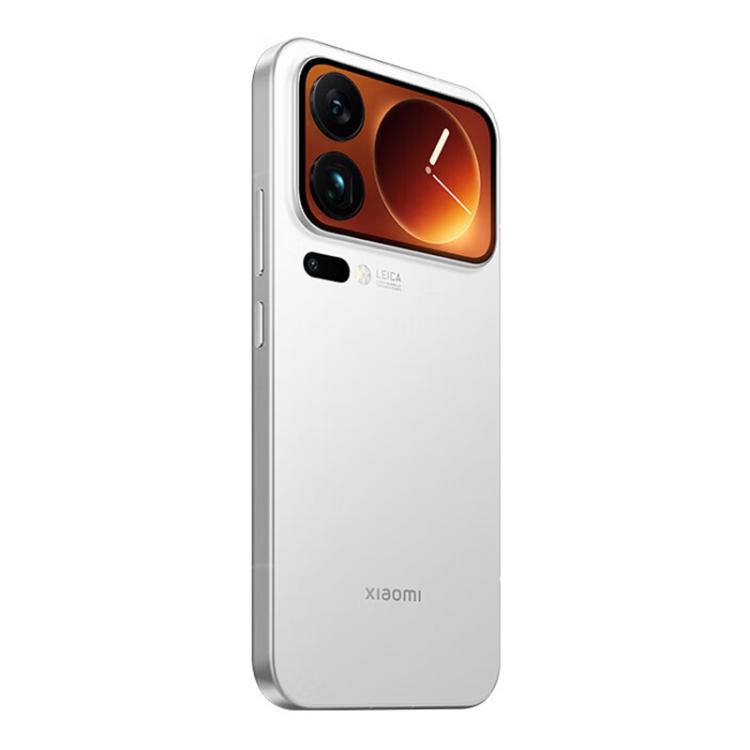 Xiaomi 17 Pro Max, 12GB+512GB, 3D Ultrasonic Fingerprint