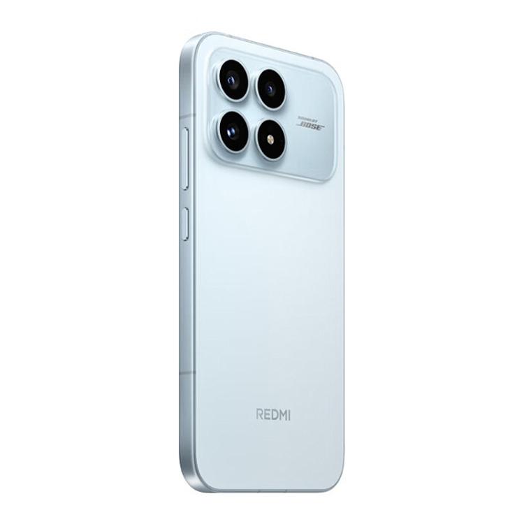 Xiaomi Redmi K90, 12GB+256GB, 6.59 inch Xiaomi HyperOS 3