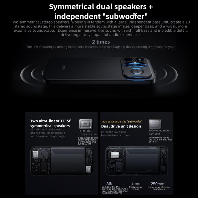 Xiaomi Redmi K90 Pro Max, 12GB+256GB, 6.9 inch Xiaomi