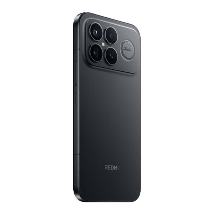 Redmi K90 12GB/256GB 黒色 Xiaomi Redmi K90 Pro Max 5G 256GB/512GB/1TB Android 16 HyperOS 3