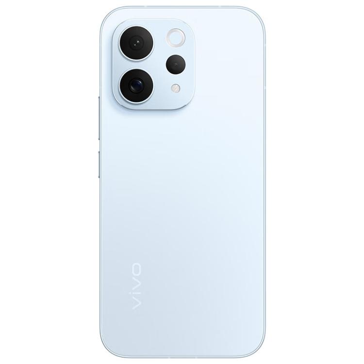 vivo S50, 12GB+256GB, 3D Fingerprint, 6.59 inch Android
