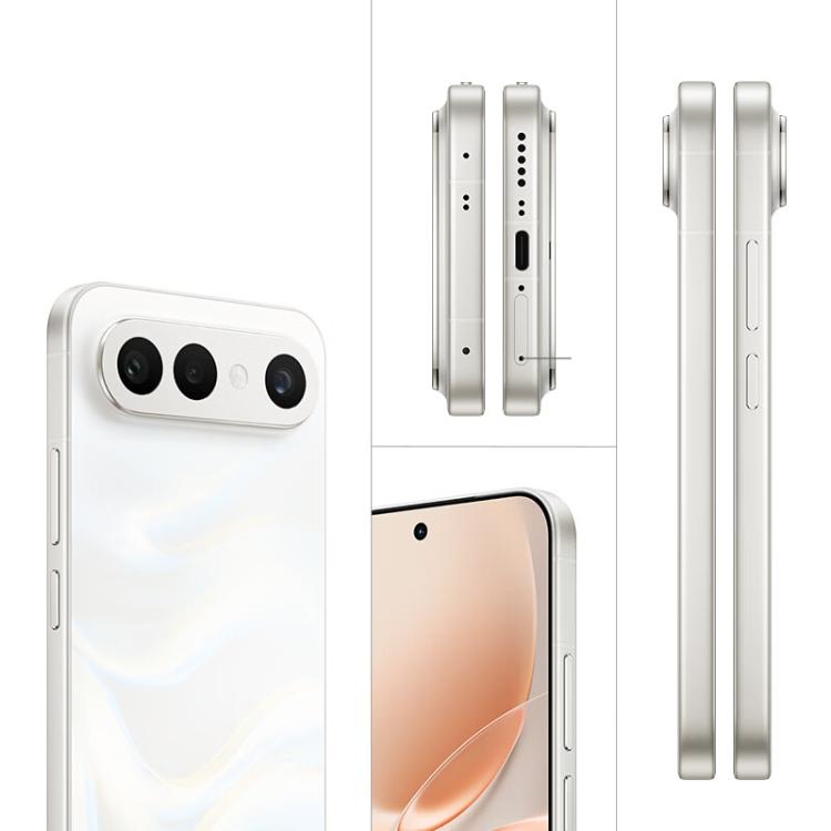 vivo S50 Pro mini, 12GB+512GB, 3D Fingerprint, 6.31 inch