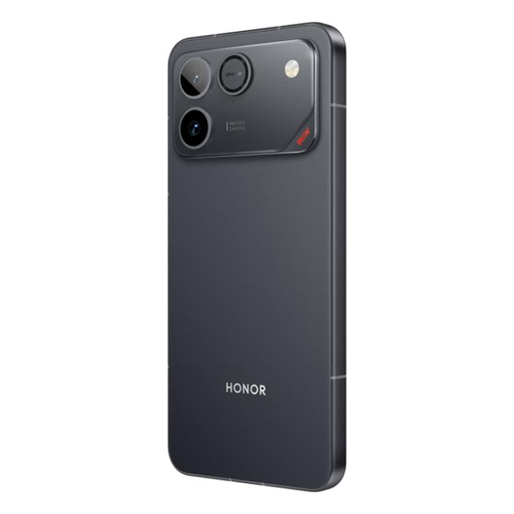 Honor WIN RT, 12 GB + 256 GB, lector de huellas ultrasónico 3