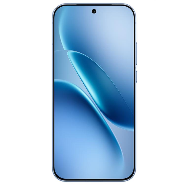 vivo iQOO Z11 Turbo, 16GB+256GB, Ultrasonic 3D