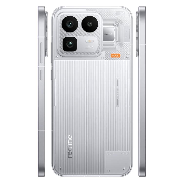 Realme Neo8, 12GB+256GB, Ultrasonic Screen Fingerprint