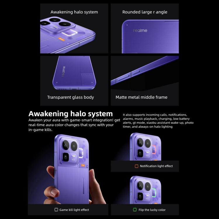 【新品未開封】Realme Neo 8 12GB/256GB パープル中国版 2026年最新】realme Neo8の人気アイテム - メルカリ