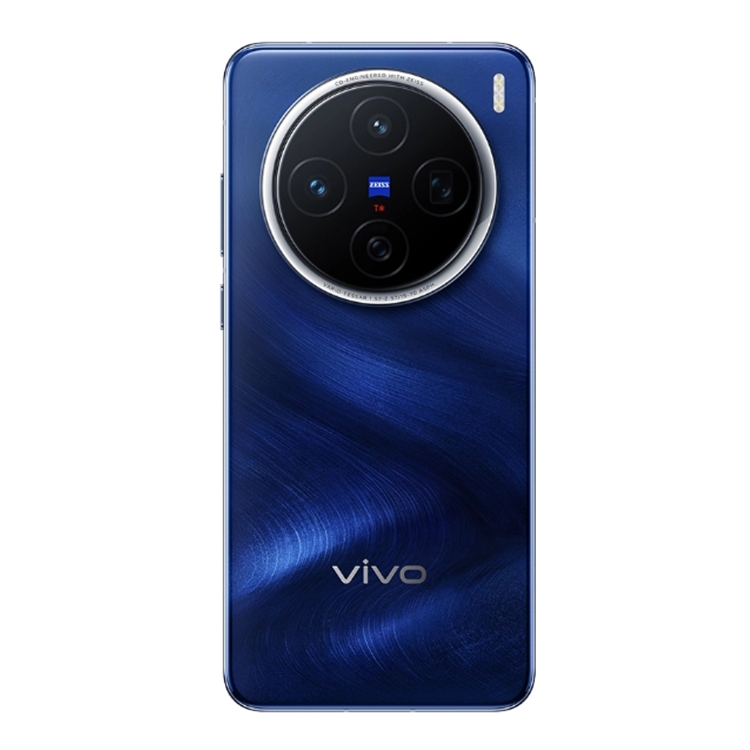 VIVO X200 12GB+512GB デジタルオーディオプレーヤー vivo X200, 12GB+512GB, Face ID / Screen Fingerprint