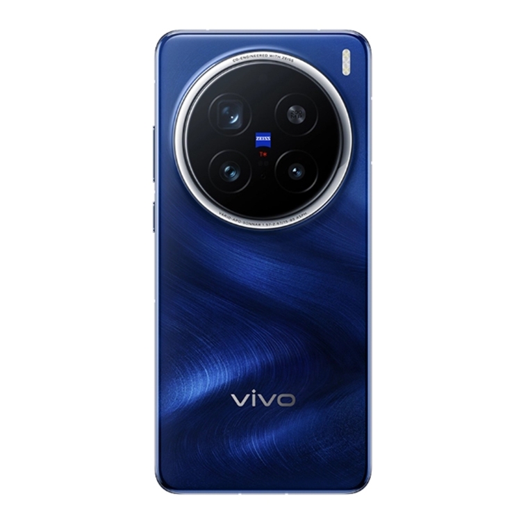 vivo X200 Pro、16GB+1TB、Face ID / 画面指紋認証、6.78インチ