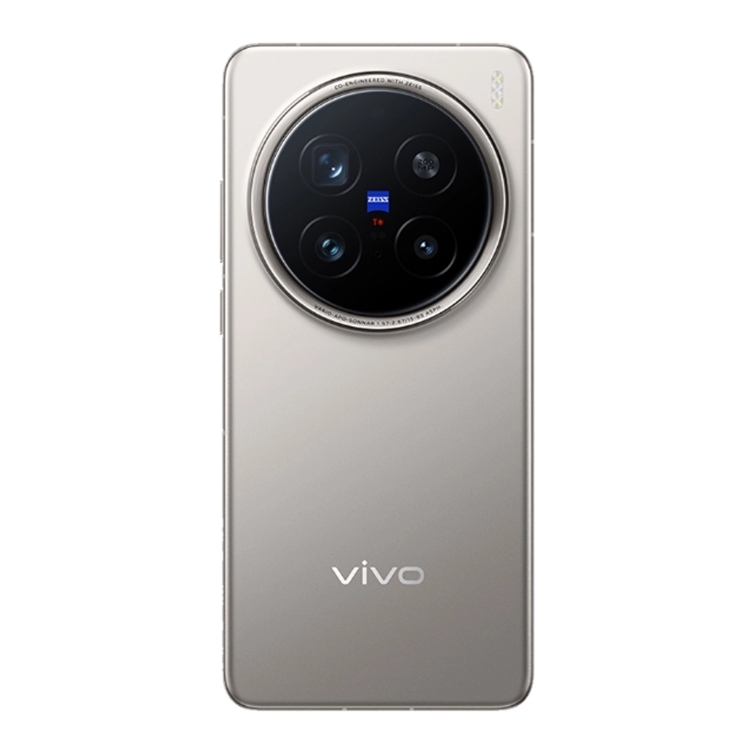 vivo X200 Pro 衛星通信エディション、16GB+1TB、顔ID/画面指紋認証