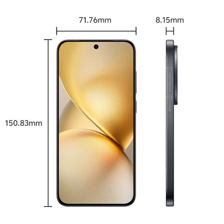 vivo X200 Pro mini, 12GB+256GB, Face ID / Screen
