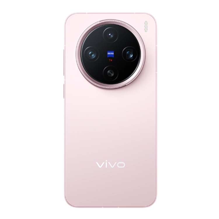 vivo X200 Pro mini、12GB+256GB、Face ID / 画面指紋認証、6.31インチ