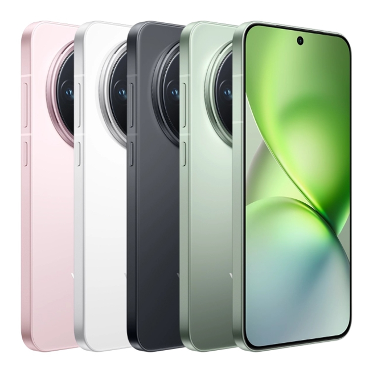 Vivo X200 Pro mini, 12 GB + 256 GB, Face ID / Identificación
