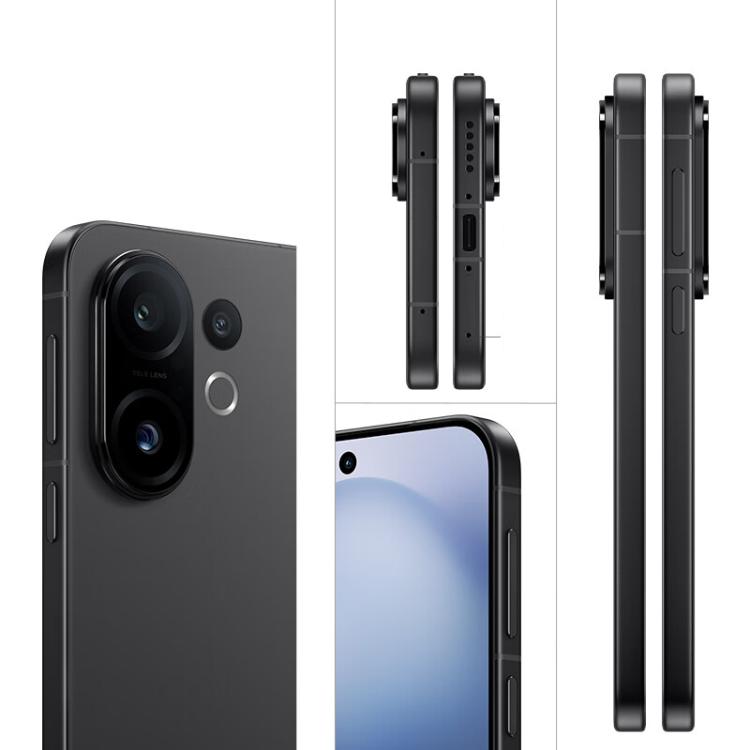 vivo S30 Pro mini, 16GB+512GB, Screen Fingerprint