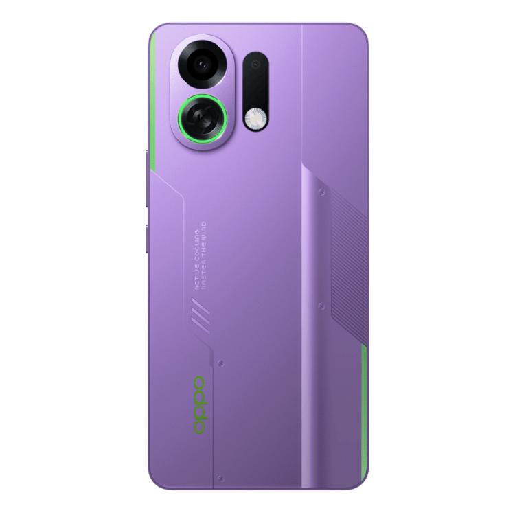 OPPO K13 Turbo Pro 5G, 12GB+256GB, Screen Fingerprint, 6.