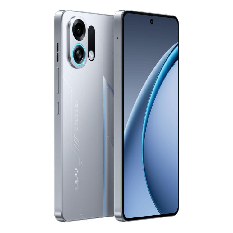 OPPO K13 Turbo Pro 5G, 12GB+256GB, Screen Fingerprint, 6.