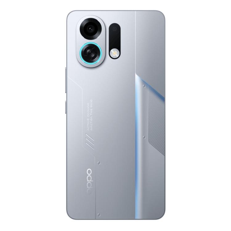 OPPO K13 Turbo Pro 5G, 12 GB + 512 GB, pantalla de 6,8