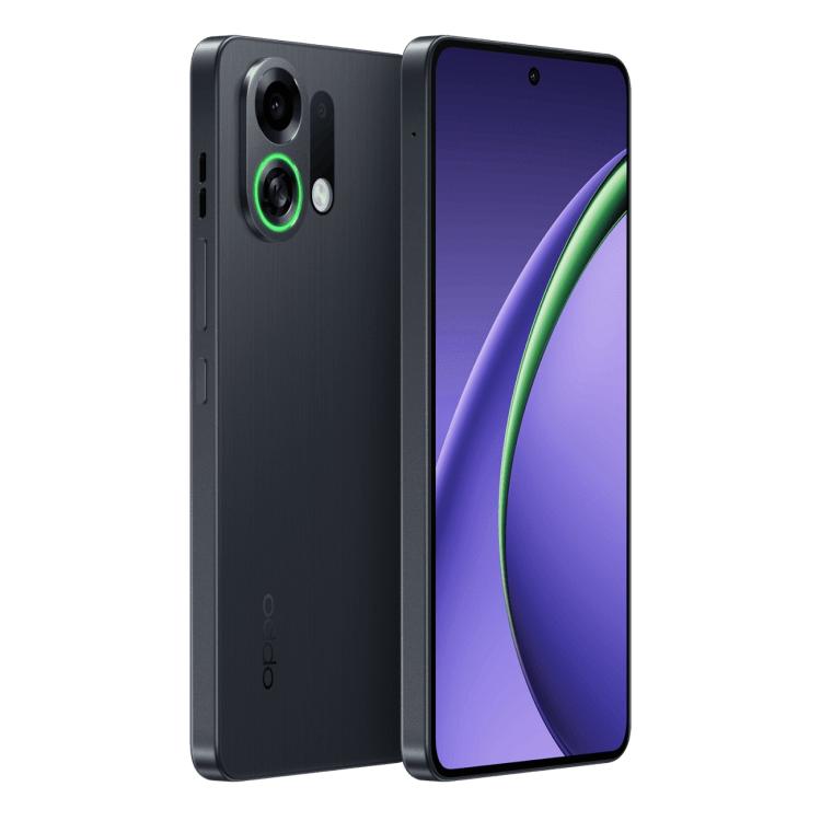 OPPO K13 Turbo Pro 5G, 16GB+256GB, Screen Fingerprint, 6.