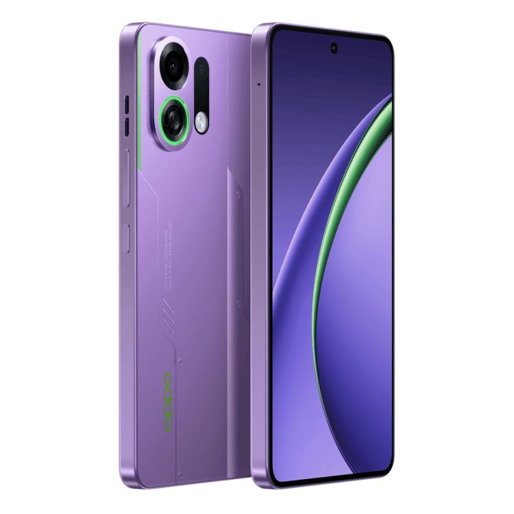 OPPO K13 Turbo Pro 5G, 16GB+512GB, Screen Fingerprint, 6.