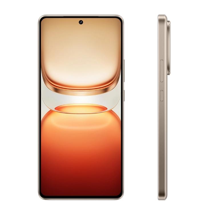 vivo iQOO Z10 Turbo+, 12GB+256GB, Screen Fingerprint, 6.