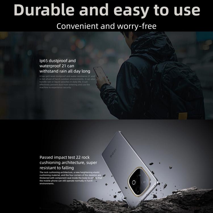 限定特価　iqoo z10 turbo + 　vivo 　 Vivo IQOO Z10 Turbo with a MediaTek Dimensity 8400|VopTronics