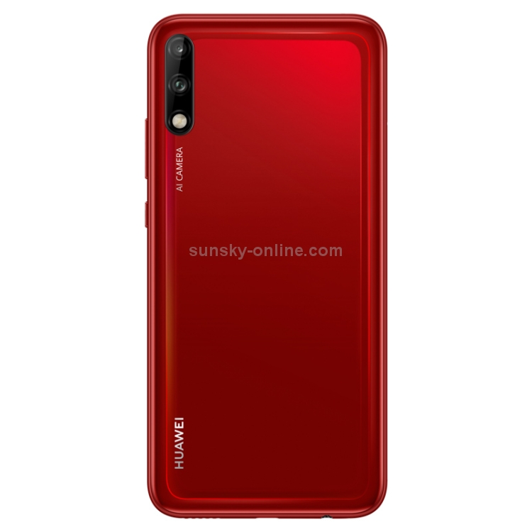 Huawei Enjoy 10 ART-AL00x, 48MP Camera, 6GB+64GB, China Version