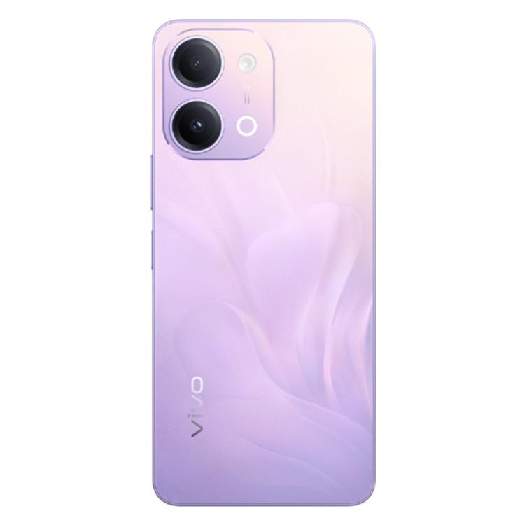 vivo Y60, 8GB+256GB, Side Fingerprint, 6.74 inch Android