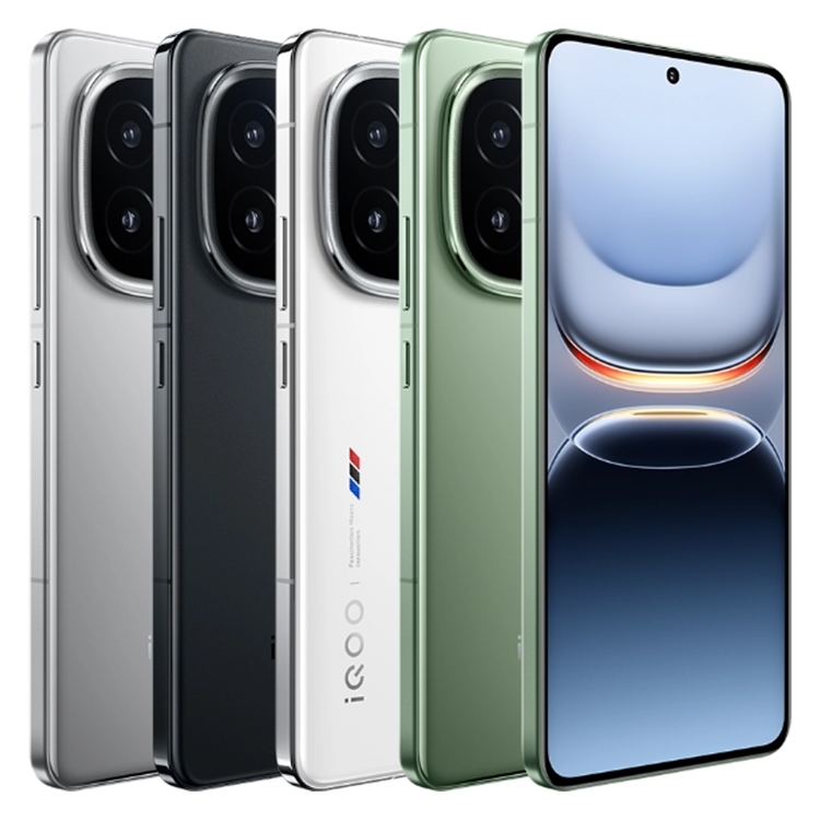iQOO 13 512GB SIM フリー iQOO 13 5G Factory Unlocked Dual SIM Global ROM 16GB RAM 512GB