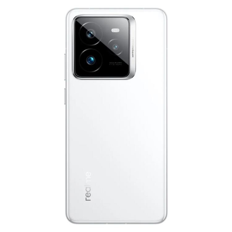 realme GT7 Pro シルバー Realme GT7 Pro, 12GB+256GB, 6.78 inch Android 15 / Realme