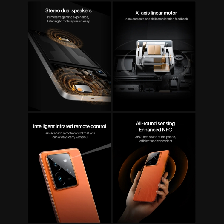 Realme GT7 Pro, 12GB+256GB, 6.78 inch Android 15 / Realme