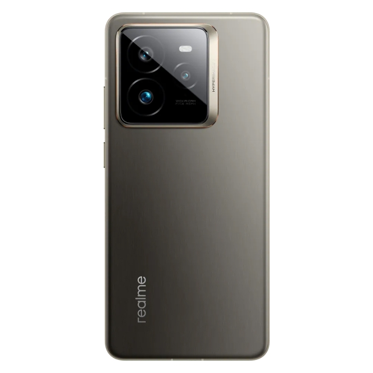 Realme GT7 Pro, 16GB+256GB, 6.78 inch Android 15 / Realme
