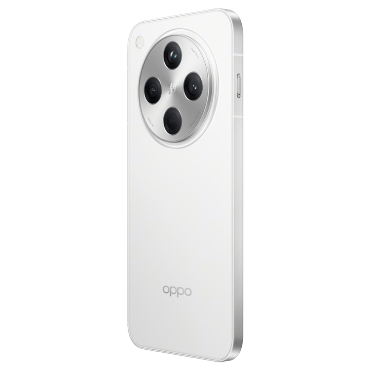 OPPO Find X8 AI Phone, 16GB+256GB, Screen Fingerprint, 6.