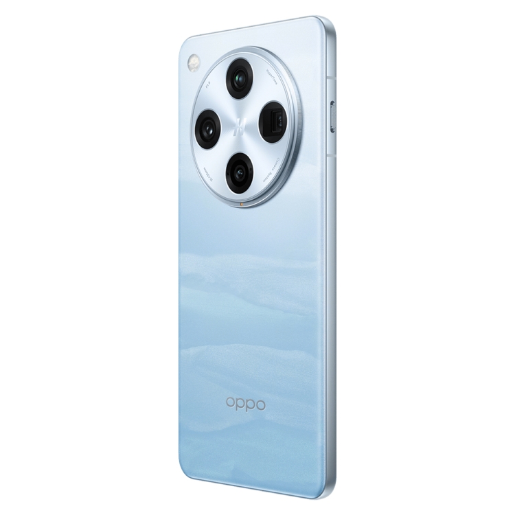 OPPO Find X8 Pro AI フォン、12GB+256GB、スクリーン指紋認証、6.78