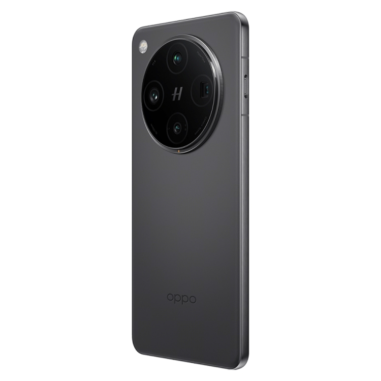 OPPO Find X8 Pro AI フォン、12GB+512GB、スクリーン指紋認証、6.78