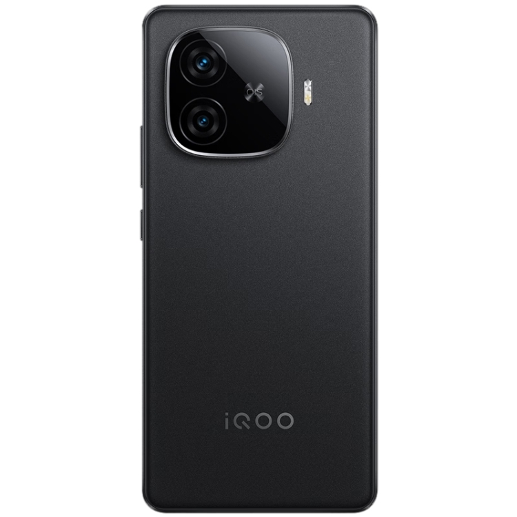 vivo iQOO Z9 Turbo, Dual Back Cameras, 12GB+256GB, Face ID