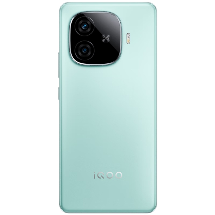 vivo iQOO Z9 Turbo, Dual Back Cameras, 16GB+512GB, Face ID