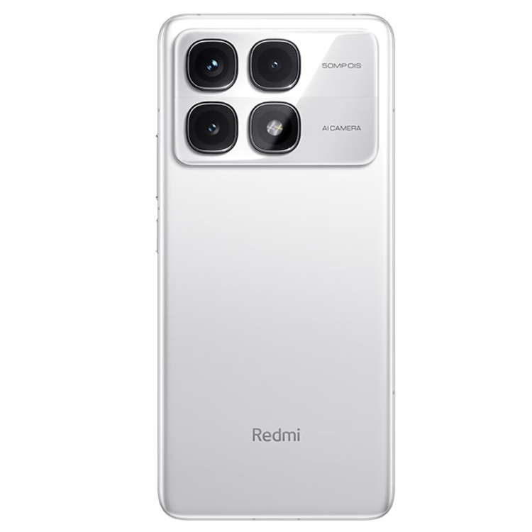 Xiaomi Redmi K70 Ultra, 12GB+256GB, 6.67 inch Xiaomi HyperOS