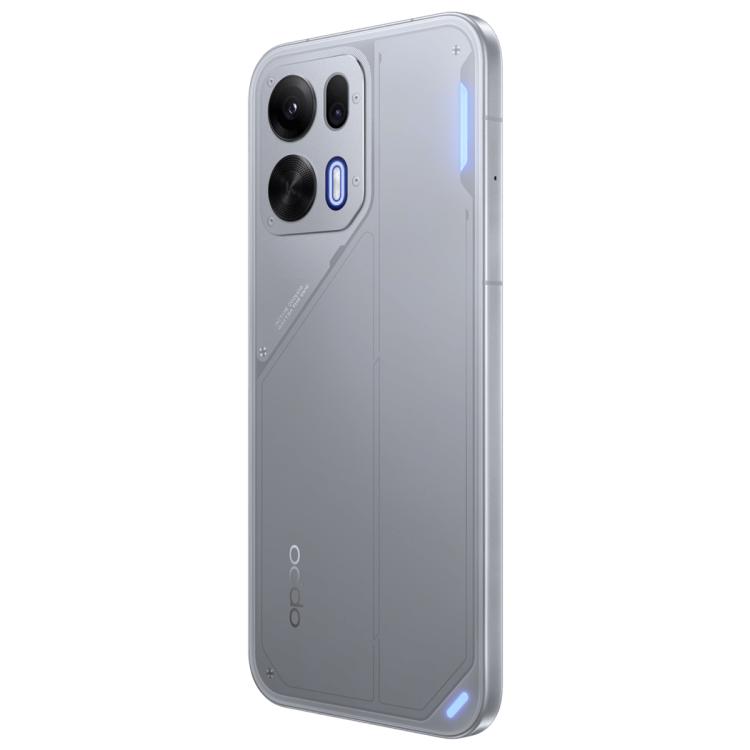 OPPO K15 Pro+, 12GB+256GB, Screen Fingerprint, 6.78 inch