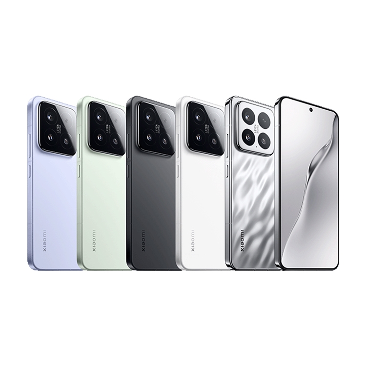 Xiaomi 15、12GB+256GB、6.36インチ Xiaomi HyperOS 2 Snapdragon 8