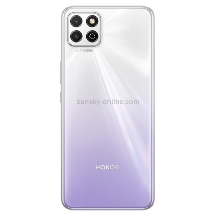 Honor Play 20 KOZ-AL00, 4GB+128GB, China Version