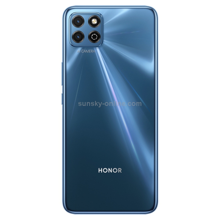 Honor Play 20 KOZ-AL00, 8GB+128GB, China Version