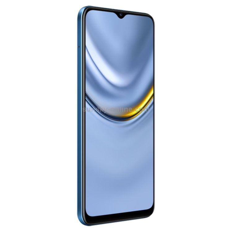 Honor Play 20 KOZ-AL00, 8GB+128GB, China Version
