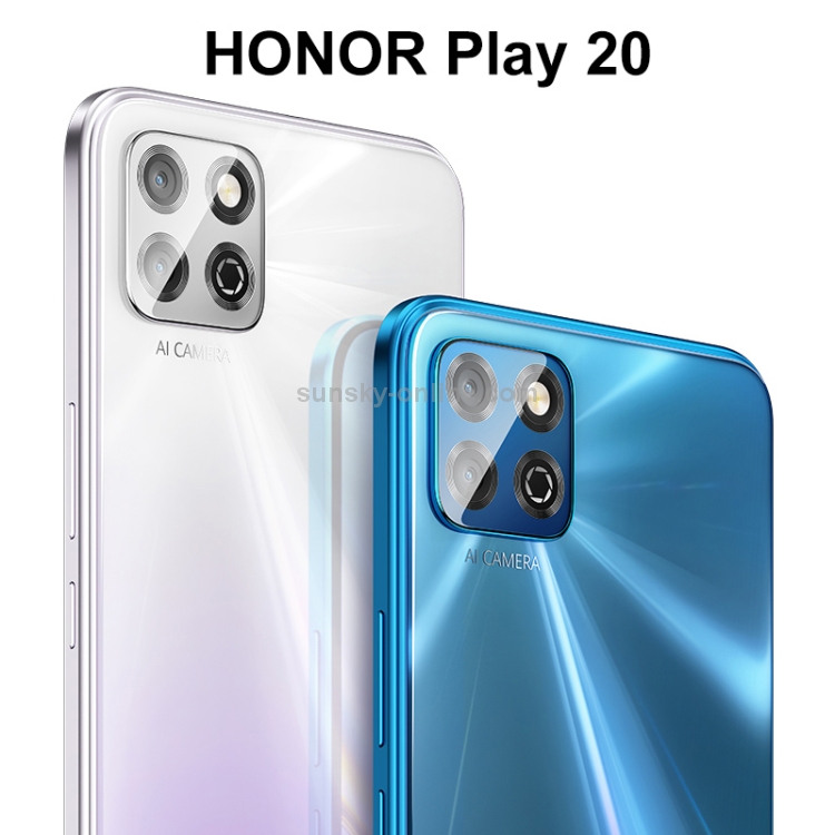 Honor Play 20 KOZ-AL00, 8GB+128GB, China Version