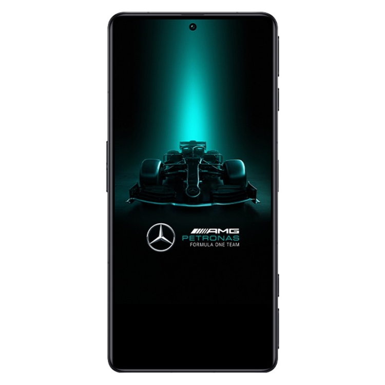 Xiaomi Redmi K50G Mercedes-AMG Petronas Formula One Team