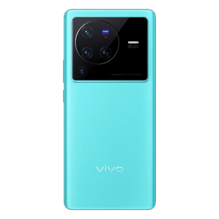 vivo X80 Pro 5G V2185A, Snapdragon 8 Gen1, 50MP Camera, 8GB